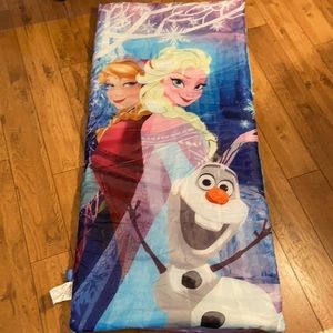 Disney’s Frozen Sleeping Bag